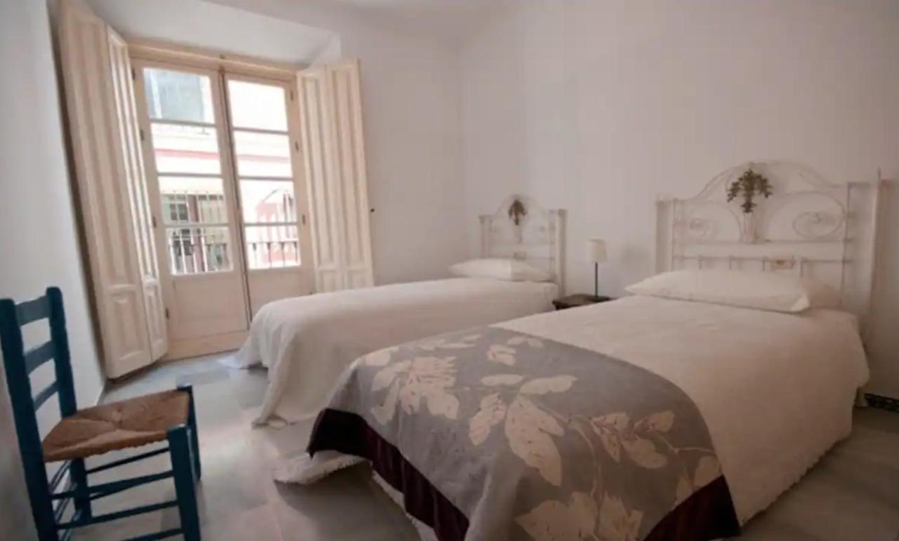 Fantastico Duplex Catedral, Terraza Privada Apartment Seville Exterior photo