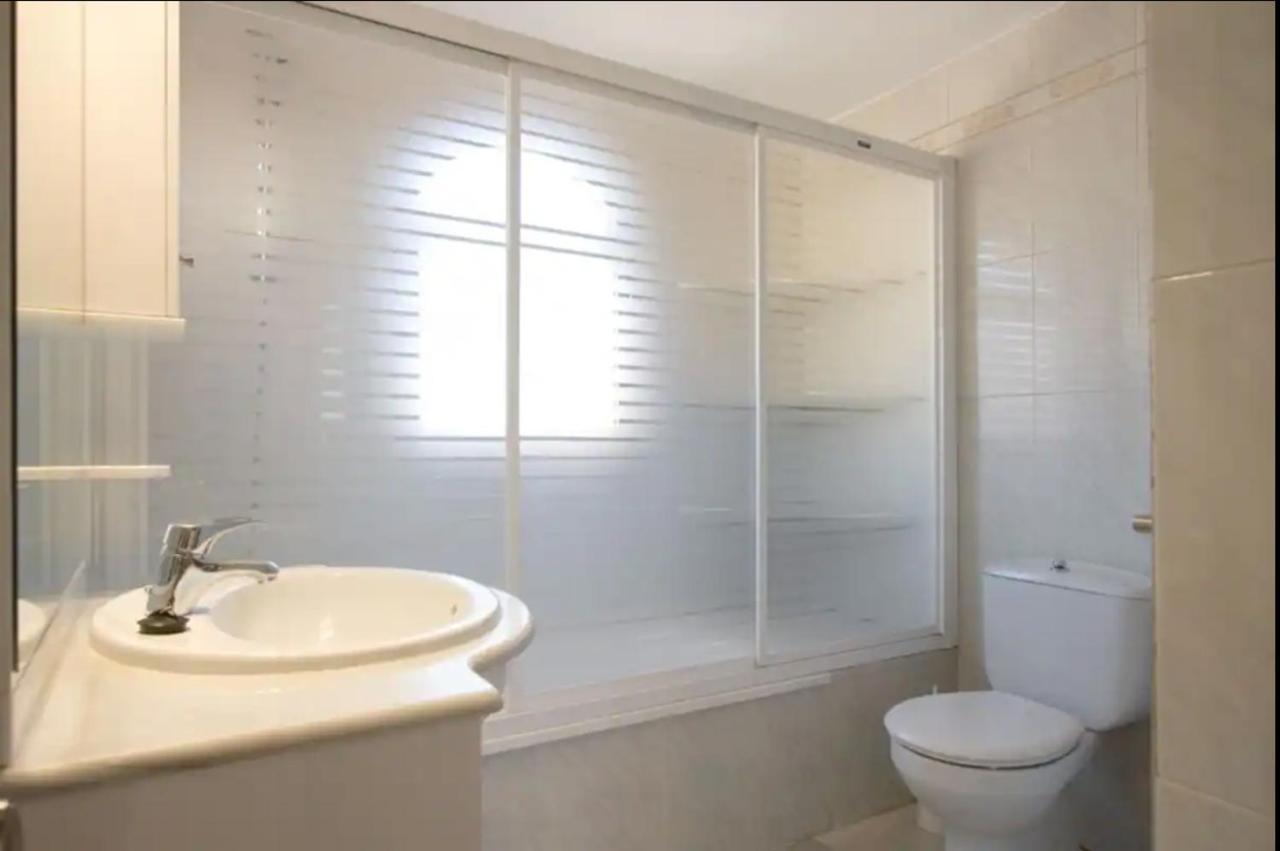 Fantastico Duplex Catedral, Terraza Privada Apartment Seville Exterior photo